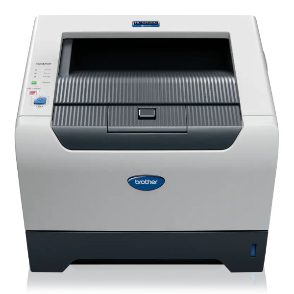 More IT - Gebrauchte Drucker