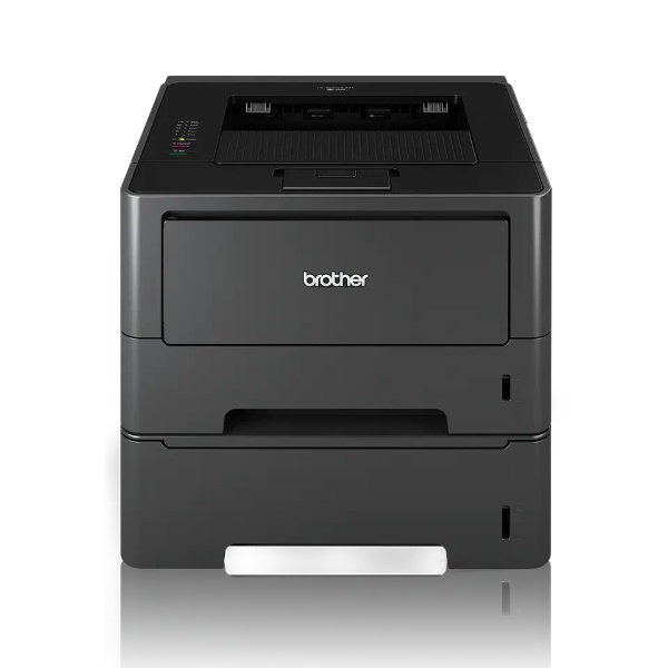 More IT - Gebrauchte Drucker