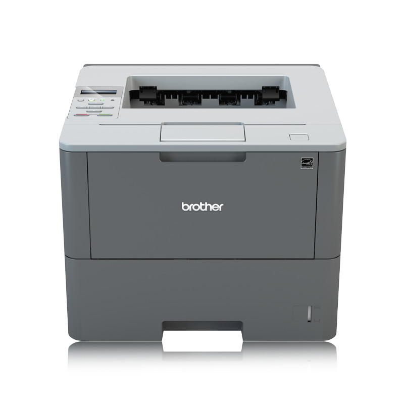 More IT - Gebrauchte Drucker