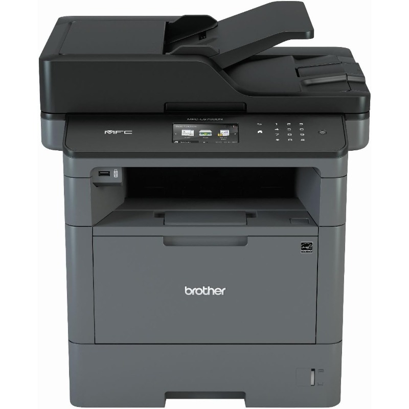 Gruber Moor GbR - Gebrauchte Drucker