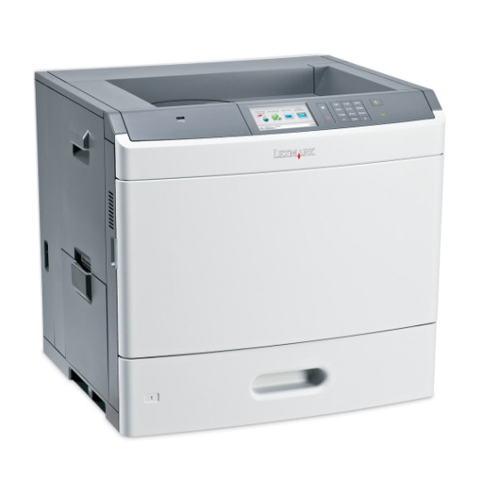 More IT - Gebrauchte Drucker