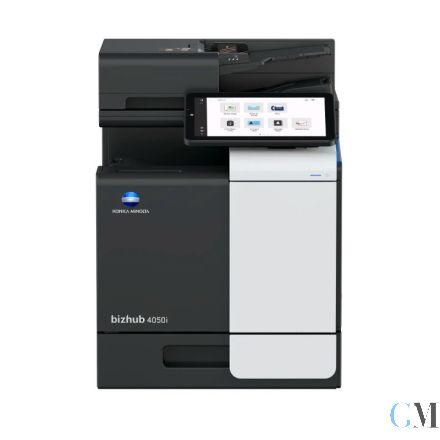 Konica Minolta bizhub C4050i Multifunktionsgerät refurbished