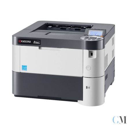 Kyocera FS-2100DN gebrauchter Laserdrucker