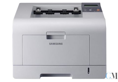 Samsung ML-3470D gebrauchter Laserdrucker
