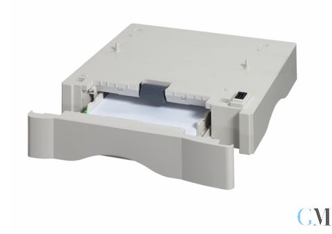 Kyocera PF-17 gebrauchtes Zusatzpapierfach 250 Blatt
