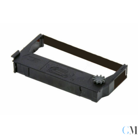 Original Epson C43S015360/ERC-23-B Nylonband schwarz, 1.500.000 Zeichen