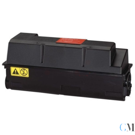 Original Kyocera 1T02F90EU0/TK-320 Toner-Kit, 15.000 Seiten/5%