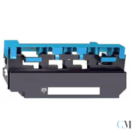 Original Konica Minolta A0XPWY1/WX-102 Resttonerbehälter, 48.000 Seiten