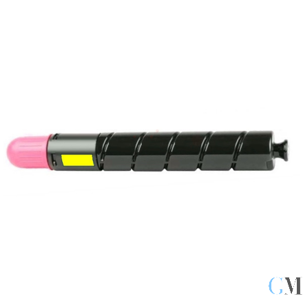 Original Canon 2802B002/C-EXV29 Toner gelb, 27.000 Seiten/5% 430 Gramm