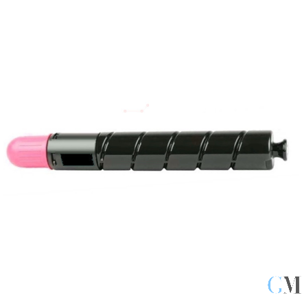 Original Canon 2789B002/C-EXV28 Toner schwarz, 44.000 Seiten/5% 960 Gramm