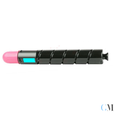 Original Canon 2793B002/C-EXV28 Toner cyan, 38.000 Seiten/5% 590 Gramm