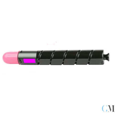 Original Canon 2797B002/C-EXV28 Toner magenta, 38.000 Seiten/5% 590 Gramm