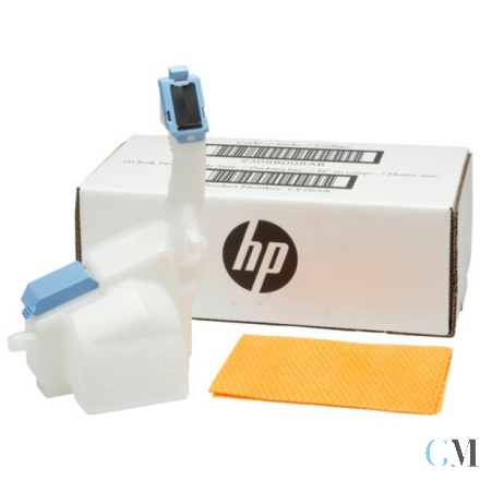 Original HP CE265A/648A Resttonerbehälter, 36.000 Seiten/5%