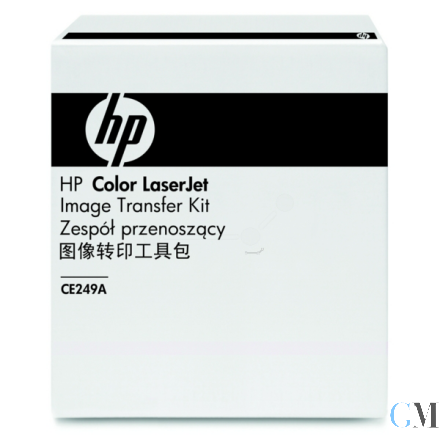 Original HP CE249A Transfer-Kit, 150.000 Seiten