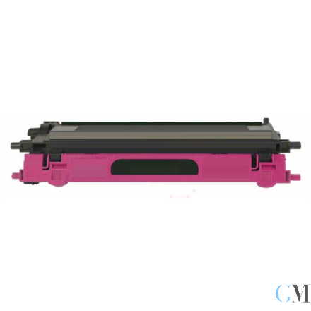 Kompatibel zu Brother TN-135M Toner magenta