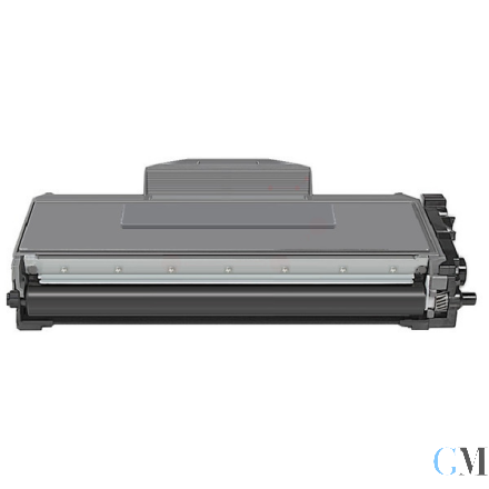 Kompatibel zu Brother TN-2120 Toner-Kit