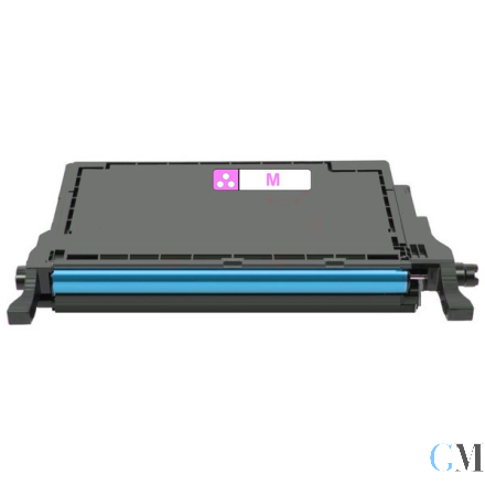 Kompatibel zu Samsung CLP-M660B/ELS M660 Toner magenta
