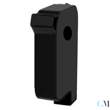 Kompatibel zu HP 51645A 45 Druckkopfpatrone schwarz High-Capacity (51645AE)