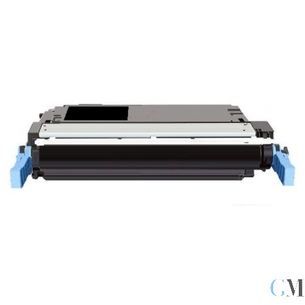 Kompatibel zu HP Q5950A 643A Tonerkartusche schwarz
