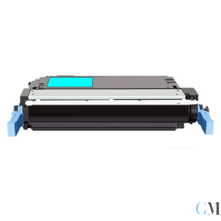 Kompatibel zu HP Q5951A 643A Tonerkartusche cyan