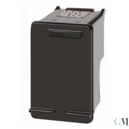 Kompatibel zu HP C8765EE 338 Druckkopfpatrone schwarz