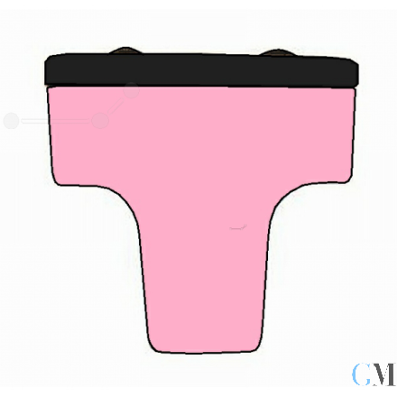 Kompatibel zu HP C8775E 363 Tintenpatrone magenta hell (C8775EE)
