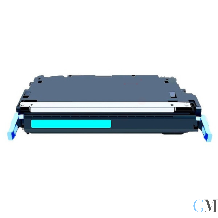 Kompatibel zu HP Q7561A 314A Tonerkartusche cyan