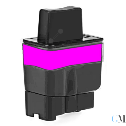 Kompatibel zu Brother LC-900M Tintenpatrone magenta