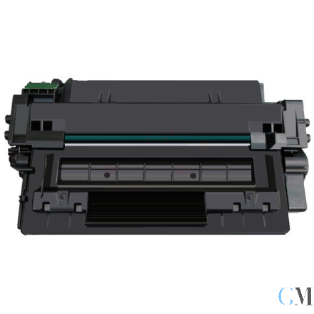 Kompatibel zu HP Q6511A 11A Tonerkartusche schwarz