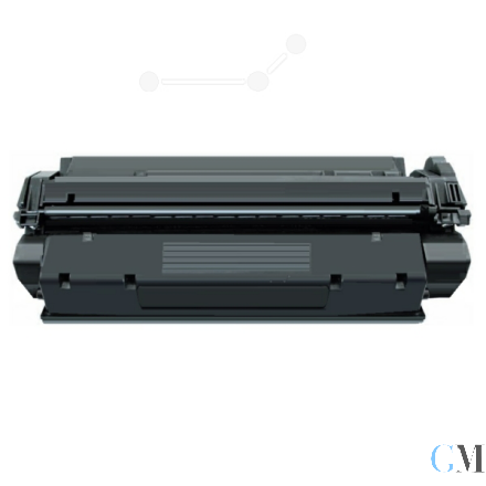 Kompatibel zu HP C7115A 15A Tonerkartusche schwarz