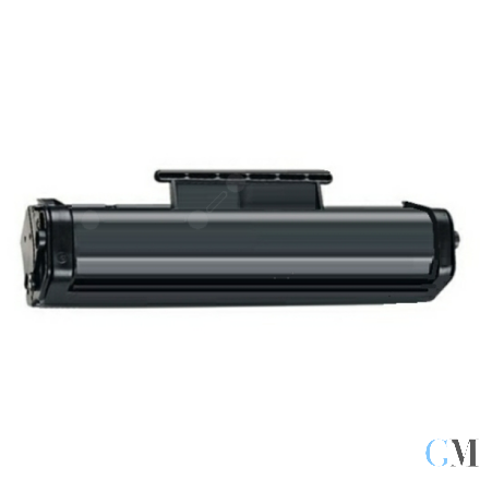 Kompatibel zu Canon 1557A003 FX-3 Tonerkartusche schwarz