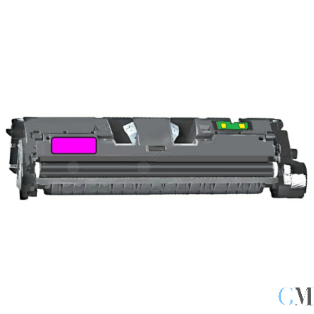 Kompatibel zu HP Q3963A 122A Toner magenta