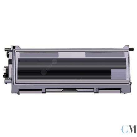 Kompatibel zu Brother TN-2005 XL Toner-Kit (TN-2005)