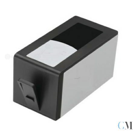 Kompatibel zu HP CD975AE 920XL Tintenpatrone schwarz