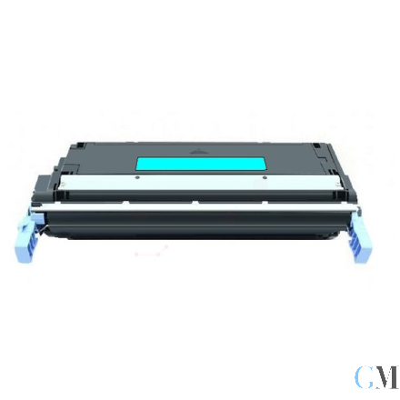 Kompatibel zu HP C9731A 645A Tonerkartusche cyan