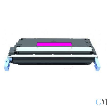 Kompatibel zu HP C9733A 645A Tonerkartusche magenta