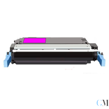 Kompatibel zu HP Q5953A 643A Tonerkartusche magenta