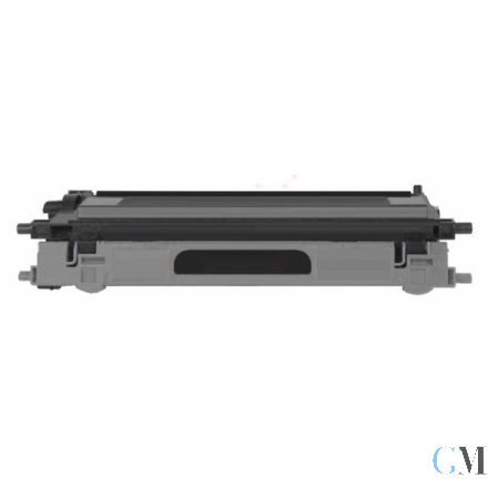 Kompatibel zu Brother TN-135BK Toner schwarz