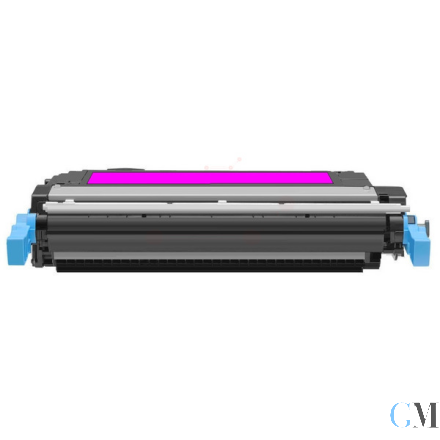 Kompatibel zu HP Q6463A 644A Tonerkartusche magenta
