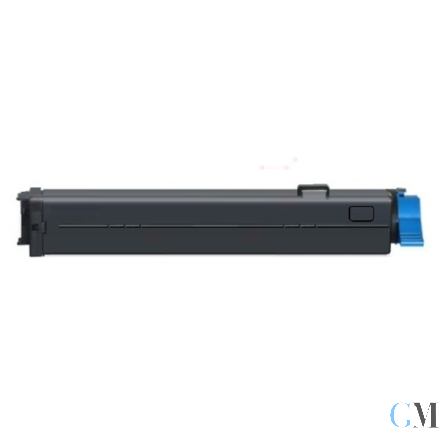 Kompatibel zu OKI 43979102 Toner-Kit