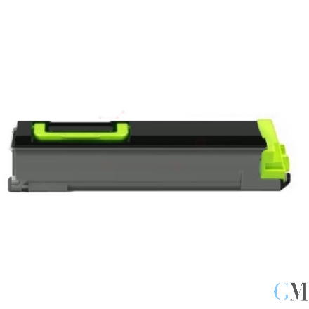 Kompatibel zu Kyocera TK-540Y TK-540Y Toner gelb (1T02HLAEU0)