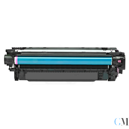 Kompatibel zu HP CE250A 504A Tonerkartusche schwarz