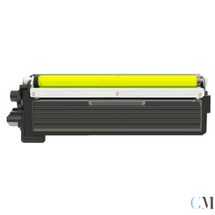 Kompatibel zu Brother TN-230Y Toner gelb