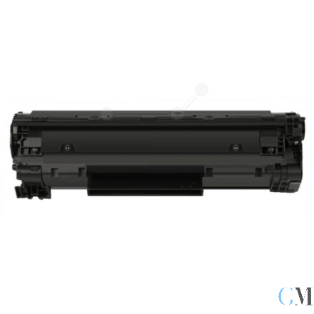 Kompatibel zu HP CE285A 85A Tonerkartusche schwarz