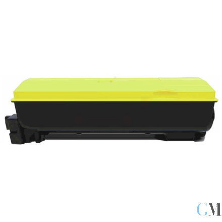 Kompatibel zu Kyocera TK-550Y TK-550Y Toner gelb (1T02HMAEU0)