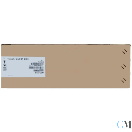 Original Ricoh 406664 Transfer-Unit, 100.000 Seiten