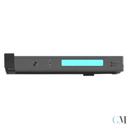 Kompatibel zu HP CB381A 824A Toner cyan