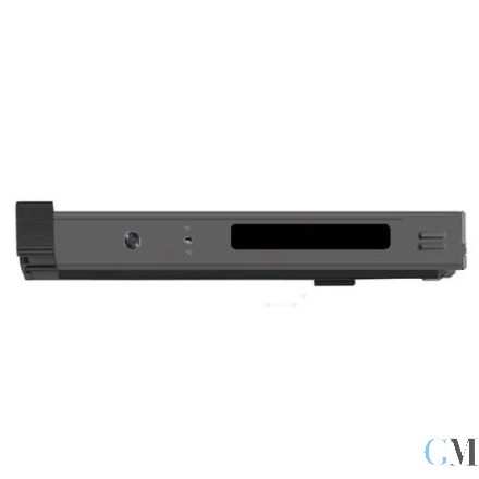 Kompatibel zu HP CB380A 823A Toner schwarz