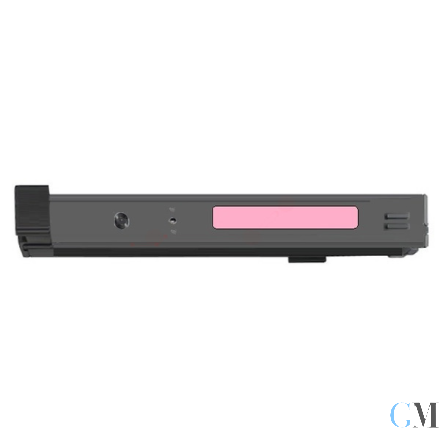 Kompatibel zu HP CB383A 824A Toner magenta
