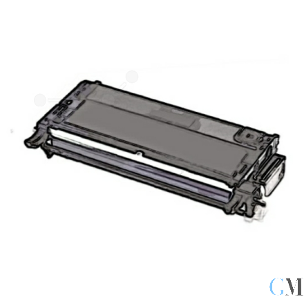 Kompatibel zu Dell 593-10292 H514C Toner magenta